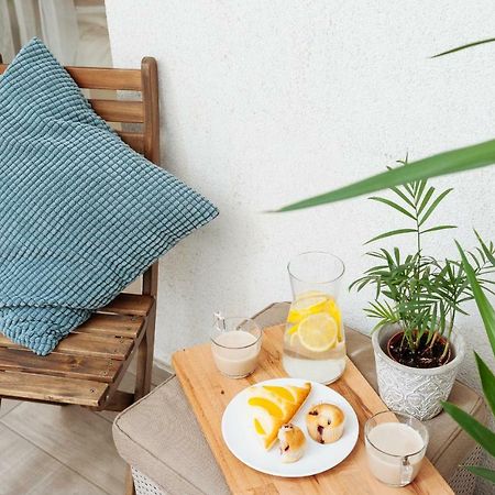 Matei Basarab Apartment Bükreş Dış mekan fotoğraf