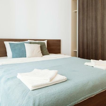 Matei Basarab Apartment Bükreş Dış mekan fotoğraf