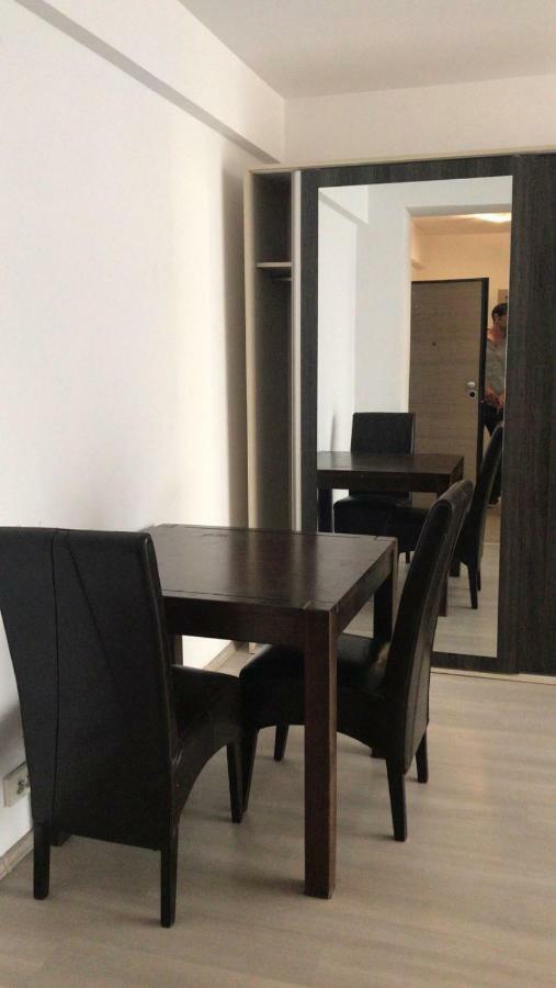 Matei Basarab Apartment Bükreş Dış mekan fotoğraf