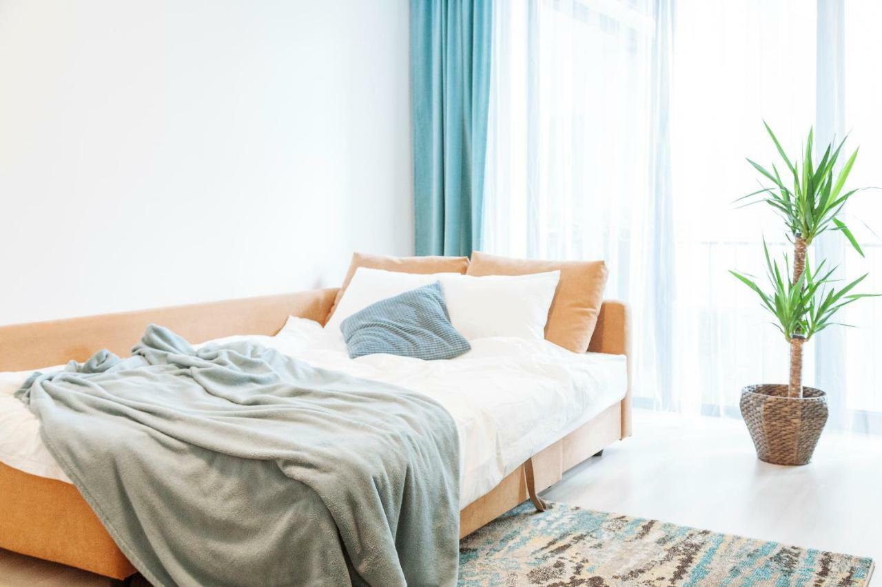 Matei Basarab Apartment Bükreş Dış mekan fotoğraf