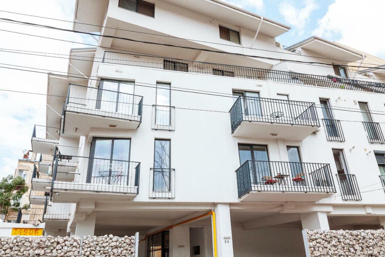 Matei Basarab Apartment Bükreş Dış mekan fotoğraf