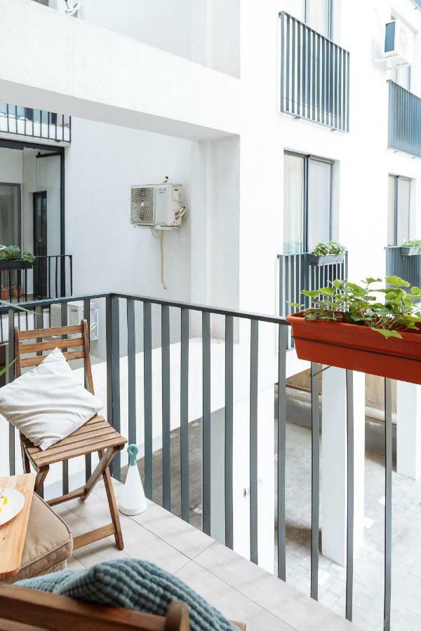 Matei Basarab Apartment Bükreş Dış mekan fotoğraf