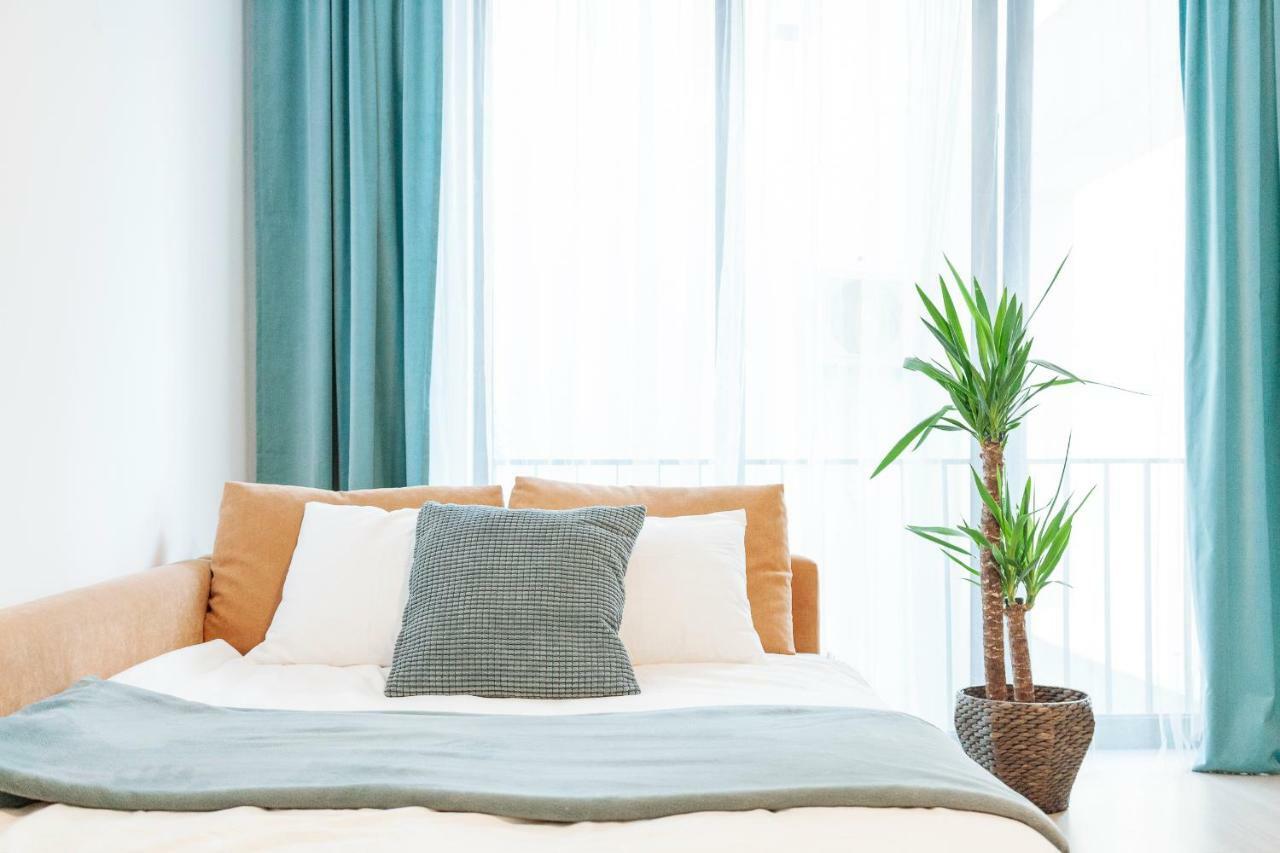 Matei Basarab Apartment Bükreş Dış mekan fotoğraf
