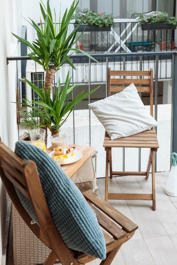 Matei Basarab Apartment Bükreş Dış mekan fotoğraf