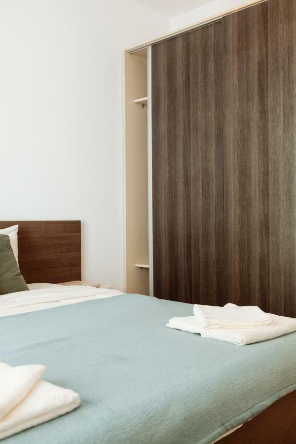 Matei Basarab Apartment Bükreş Dış mekan fotoğraf