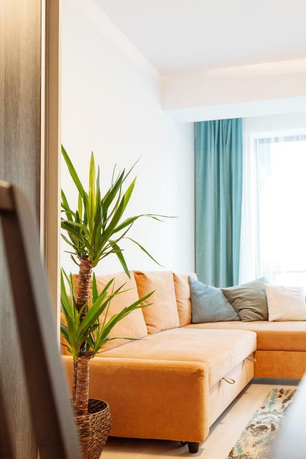 Matei Basarab Apartment Bükreş Dış mekan fotoğraf
