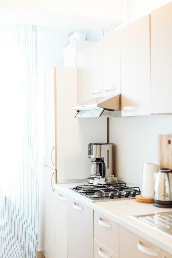 Matei Basarab Apartment Bükreş Dış mekan fotoğraf