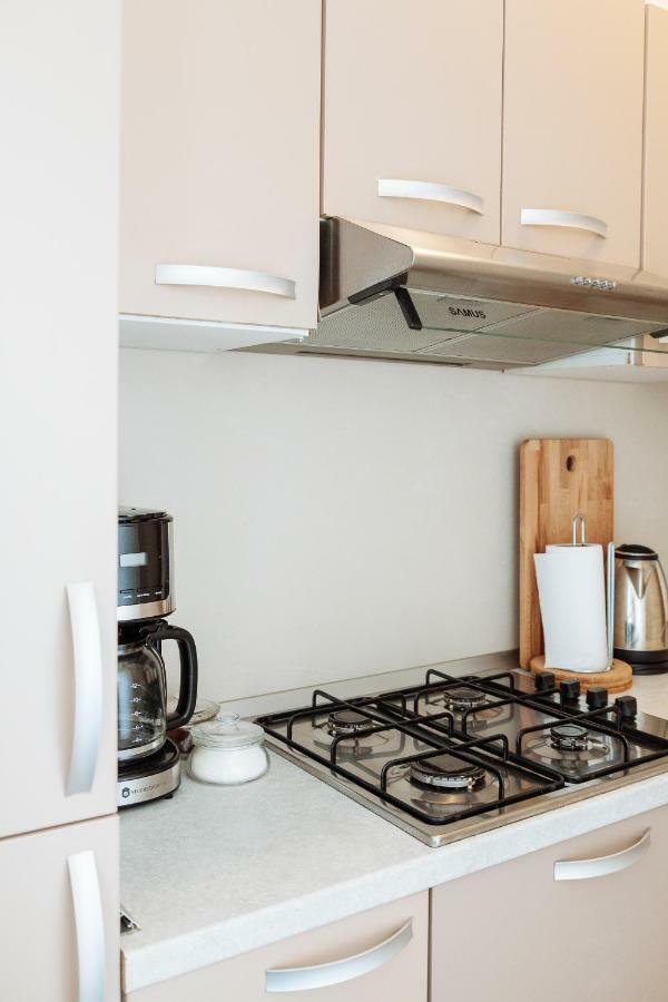 Matei Basarab Apartment Bükreş Dış mekan fotoğraf