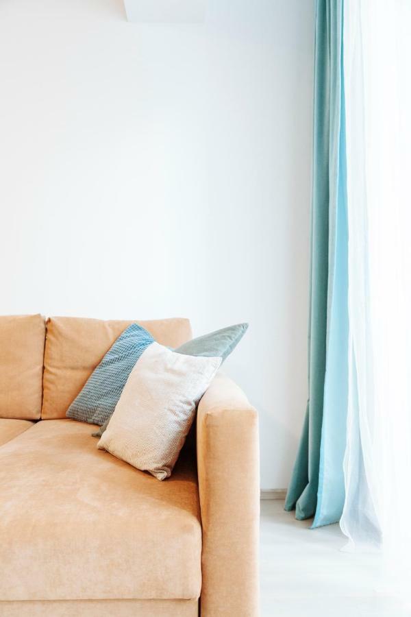 Matei Basarab Apartment Bükreş Dış mekan fotoğraf